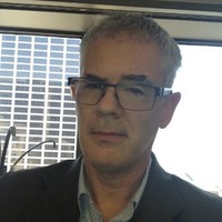 Pacific Gas and Electric Company Employee Michael Nelligan's profile photo
