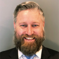 NARFE: The Association for Federal Employees and Retirees Employee John Hatton's profile photo