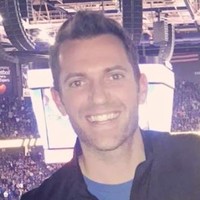 SelfRefind Employee Cason Wittig's profile photo