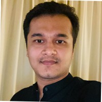 Inferon Employee Ankit Shrivastava's profile photo