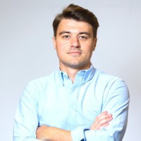 Kobe Apps Employee Gabriel Borsatto's profile photo