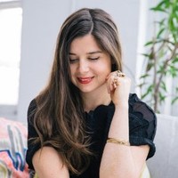 Mega Mega Projects Employee Meghan Folsom's profile photo