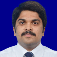 Endava India Employee Jaswanth J's profile photo