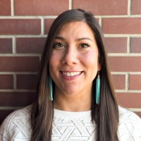Spring Impact Employee Alexandra Alonso's profile photo
