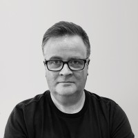 Stealth Startup Employee John Black's profile photo