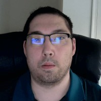 Sentant Employee Robert Pendell's profile photo