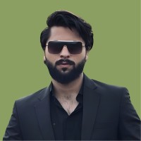 BitLux Employee Maaz Yousafzai's profile photo