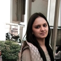 Maxerience Employee Shivani Patel's profile photo