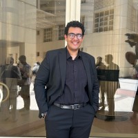 Kerollos Ehab Email