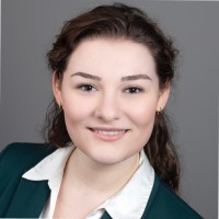 Citruslabs Employee Isabel Podolski's profile photo