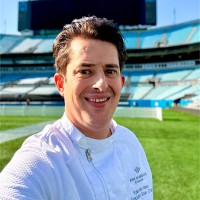 Levy Restaurants Employee Kyle van Hess's profile photo