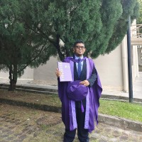Atomic Solutions Employee Ahmad Mokhtar's profile photo