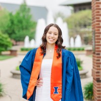 Tomo Engineering, PLLC Employee Ariana Gotshall's profile photo