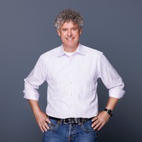 S-Management Services GmbH Employee Markus Schuler's profile photo