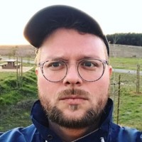 Daylight Services Agency Employee Chris Martins's profile photo