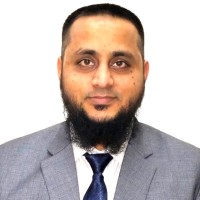 Push Digits Consultancy Employee Umar Mumtaz's profile photo