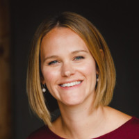 Egis Employee Claire Davies's profile photo