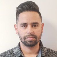 Thomas G. Bennett, Inc. Employee Yariel Gordillo Linares's profile photo