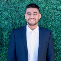 Elevate Real Estate Agency Employee Matthew Valeriano's profile photo