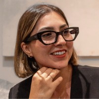 Improving Employee Daniela MacÍas's profile photo
