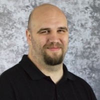 Weaver Fundraising Employee D'Arcy Cross's profile photo