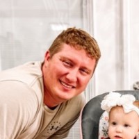 Josh Kimbrell