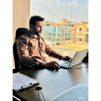 Art House Furniture Employee Ahmed Wahab's profile photo