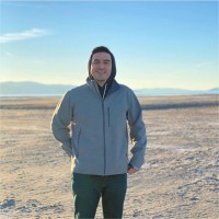 Proworks Distributors Inc. Employee Juan Gomez's profile photo
