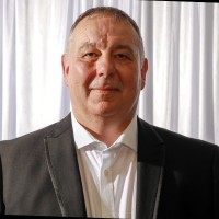 Dolphin Computer Access Employee Andy Didcott's profile photo