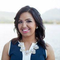 Acme Lift Company Employee Jenah Bhojani's profile photo