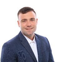 Hamilton Development Employee Colin Campbell's profile photo