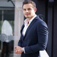 Visure Solutions Employee Marcelo Zegarra's profile photo