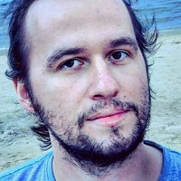 Kinguin Employee Krzysztof Pająk's profile photo