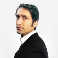 Creativechord Designs Employee Vineet Kapahi's profile photo