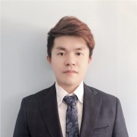 World Financial Group (WFG) Employee Johnny He's profile photo