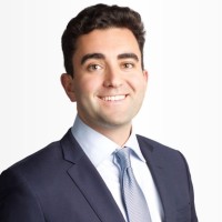 Blue Owl Capital Employee Jack Howley's profile photo