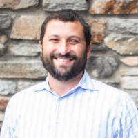 AMF Creative Employee Aaron Friedman's profile photo