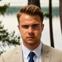 Sequoia Business Community Employee Mathieu van Belleghem's profile photo