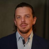 Dynamic Data Group Employee Andrew Schlegel's profile photo