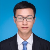 UBS Employee Max Jiang's profile photo