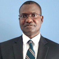 Correct Rx Pharmacy Services, Inc. Employee Crosby Amoah's profile photo