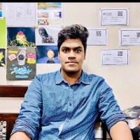 iOrbit Digital Technologies Employee Karthick A's profile photo