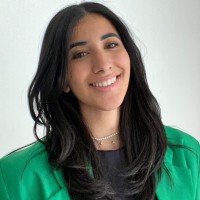 LEASEWAY France Employee Nada Abichou's profile photo