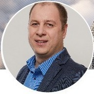 Avelacom | Low Latency Connectivity, IT Infrastructure & Data Employee Andrey Goncharov's profile photo