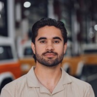 Dominic Debenedetti Email & Phone Number
