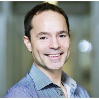 RISMA Systems Employee Jarl Gjessing's profile photo