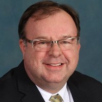 M&T Bank Employee Michael Freer's profile photo