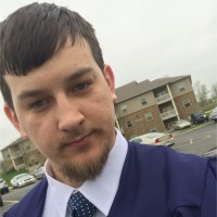 GTA Containers, Inc. Employee Caleb Schwalm's profile photo
