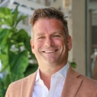 Tix For Good Employee Tim Chew's profile photo