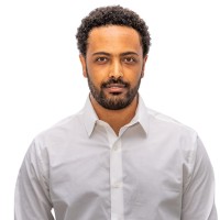 Pendulum Systems Employee Mesay Bejiga's profile photo